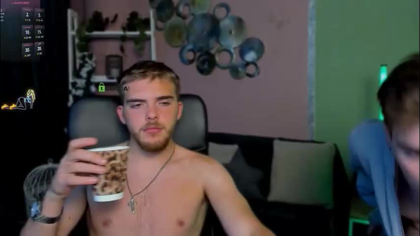 jasper_deeper Cam Model Chat October 3, 2025