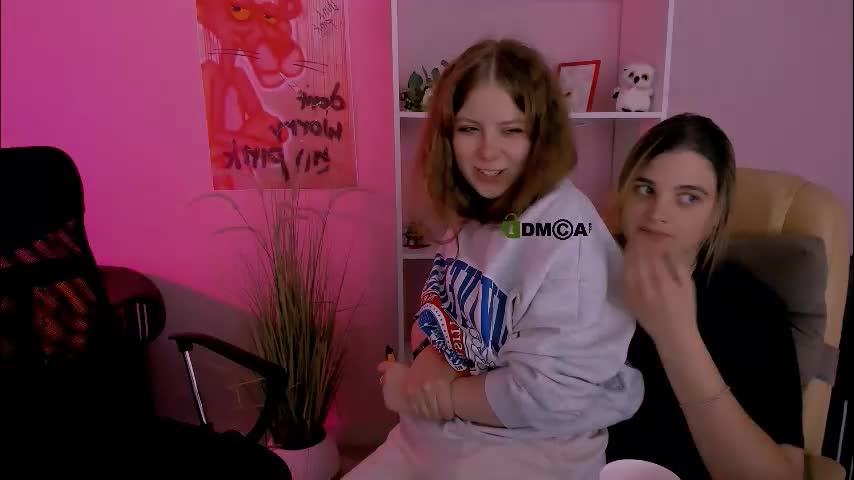 foxy_tease_ Cam Model Chat October 3, 2025