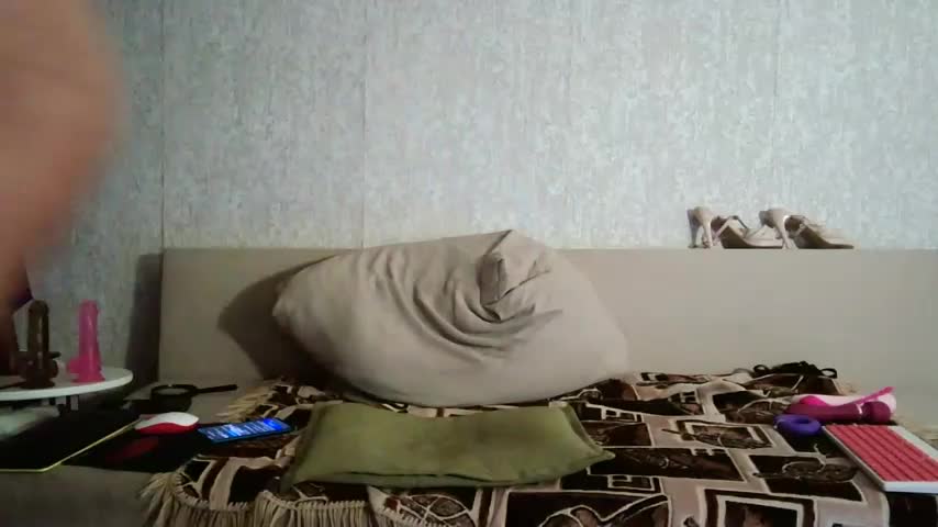 ValeriaLight Cam Model Chat October 3, 2025