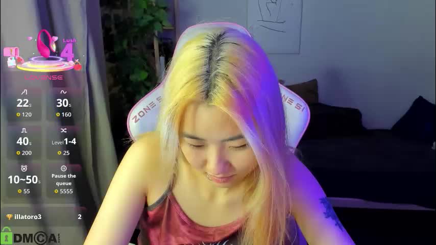 bridgetbottrel Cam Model Chat October 3, 2025