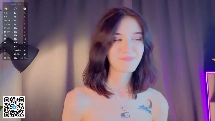 dionneslupe Cam Model Chat October 3, 2025