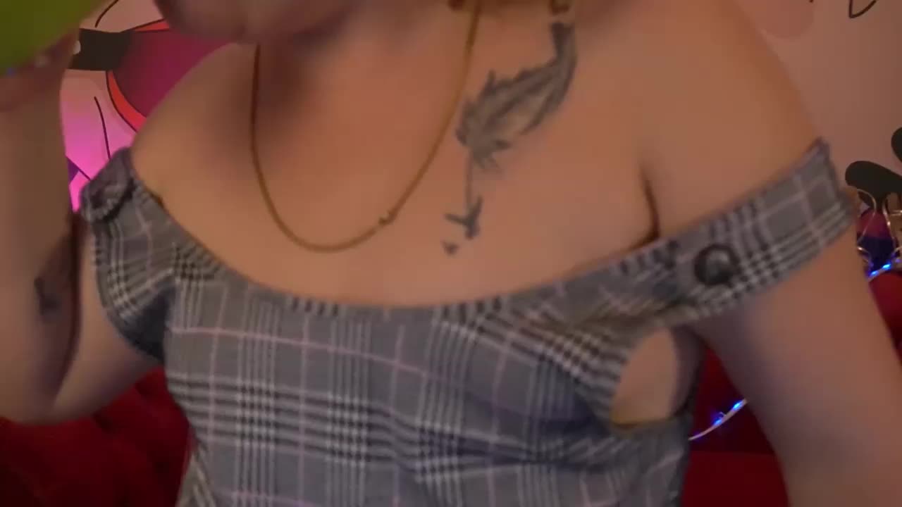 RebelLush Cam Model Chat October 3, 2025