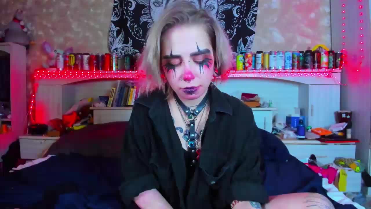 Aru-k0t0 Cam Model Chat October 3, 2025