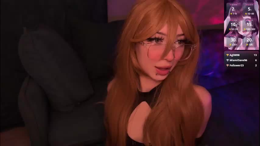 darkfirenight Cam Model Chat October 3, 2025