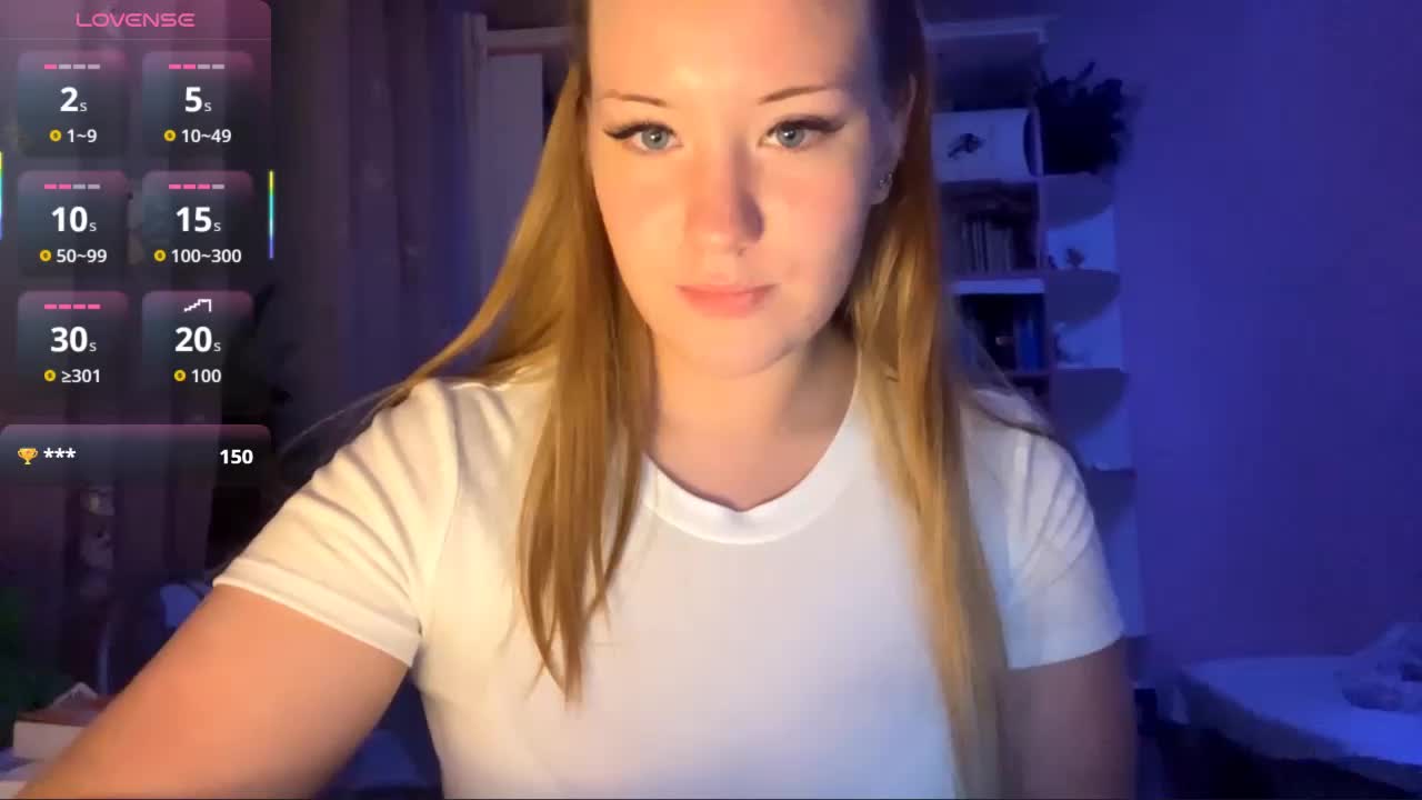 LizethHanry Cam Model Chat October 3, 2025