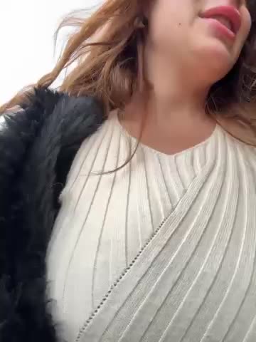 AndreaMood Cam Model Chat October 3, 2025