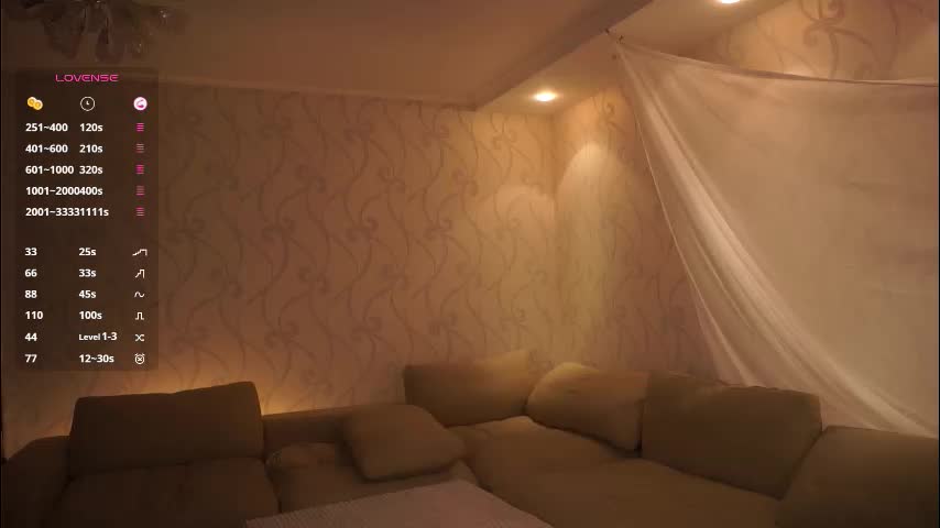 elizabethennals Cam Model Chat October 3, 2025