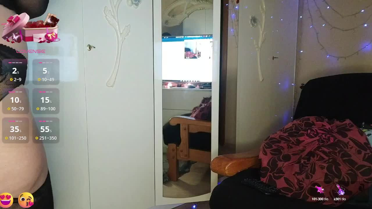 brunetochka77 Cam Model Chat October 3, 2025