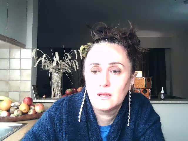 UllimOhi Cam Model Chat October 3, 2025