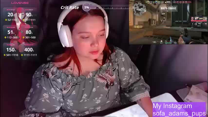 _sofia_adam_ Cam Model Chat October 3, 2025