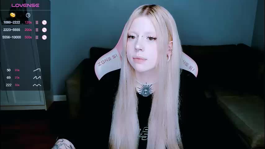succubus_leslie Cam Model Chat October 3, 2025