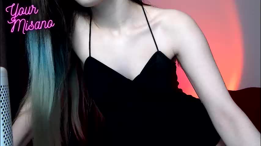 yourmisano Cam Model Chat October 3, 2025