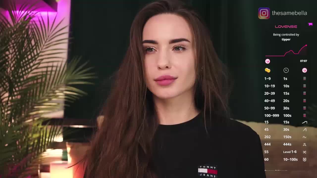 BabyYoda Cam Model Chat October 3, 2025