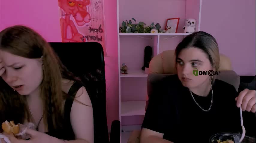 foxy_tease_ Cam Model Chat October 3, 2025