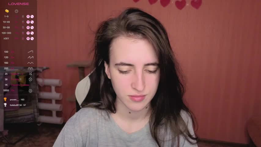 reaiss Cam Model Chat October 3, 2025