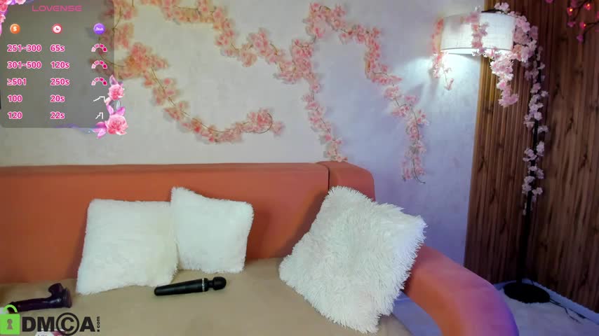 Rina_Panic Cam Model Chat October 3, 2025