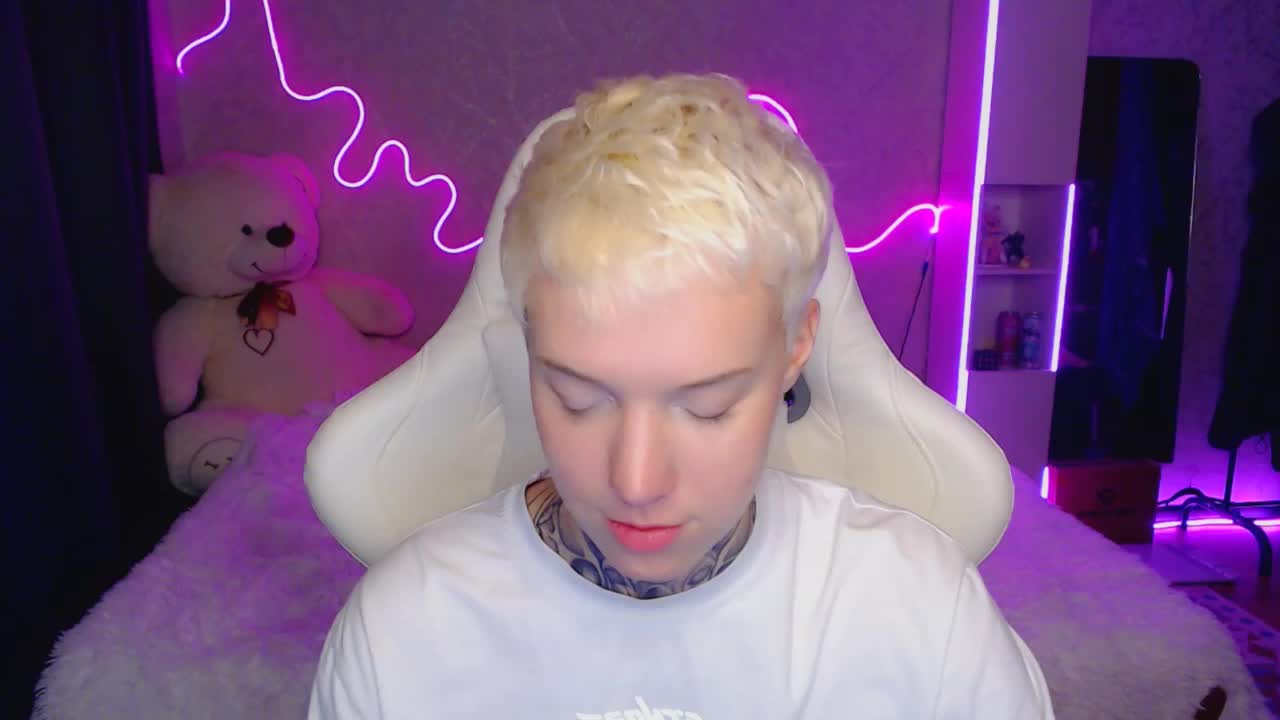 tezes Cam Model Chat October 3, 2025