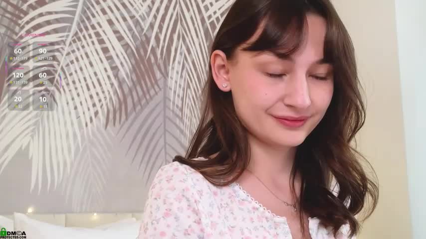 LolaPrise Cam Model Chat October 3, 2025