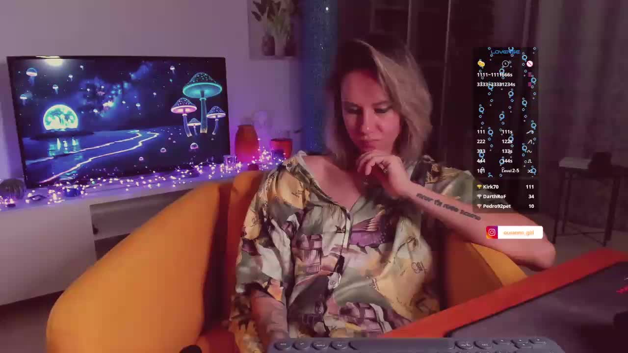 __ocean_soul__ Cam Model Chat October 3, 2025