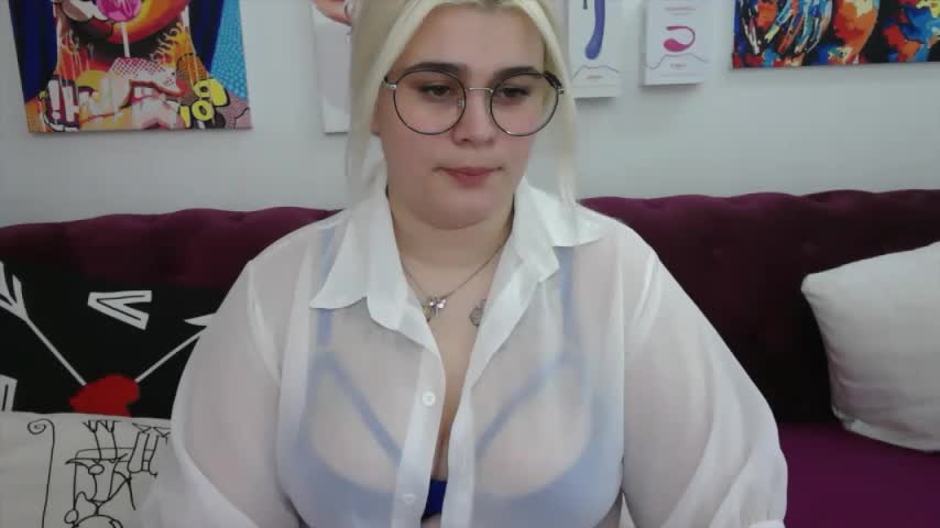 Amber_Monro Cam Model Chat October 3, 2025