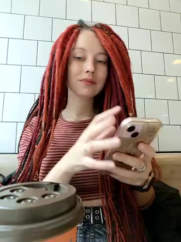 Frost_foxy Cam Model Chat October 3, 2025