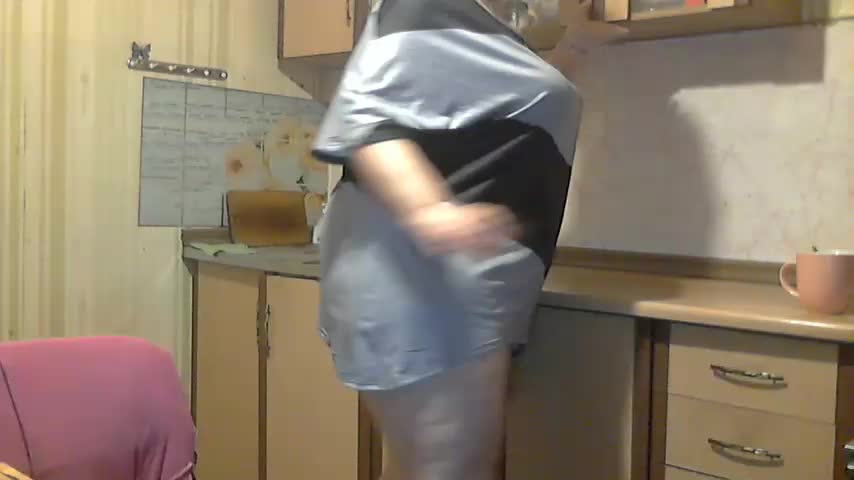 Tatyanka Cam Model Chat October 3, 2025