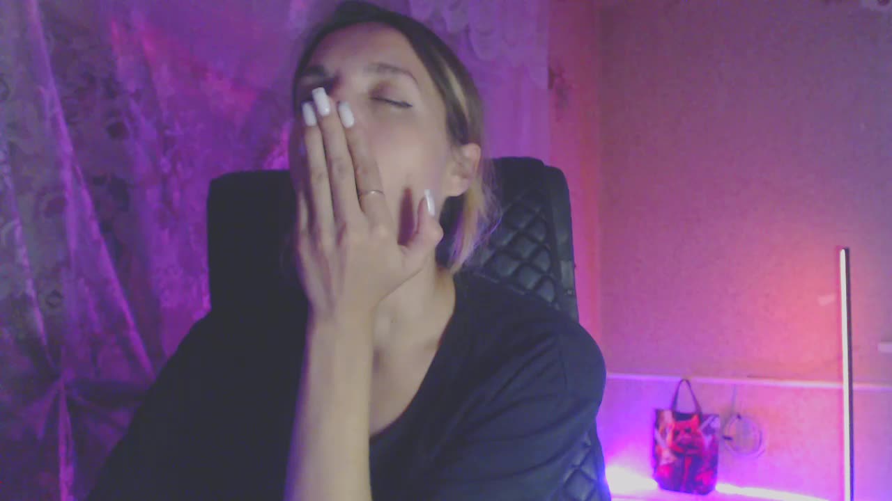 Babymuro4ka Cam Model Chat October 3, 2025