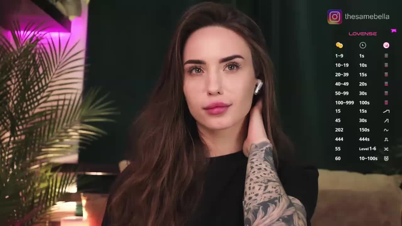 BabyYoda Cam Model Chat October 3, 2025