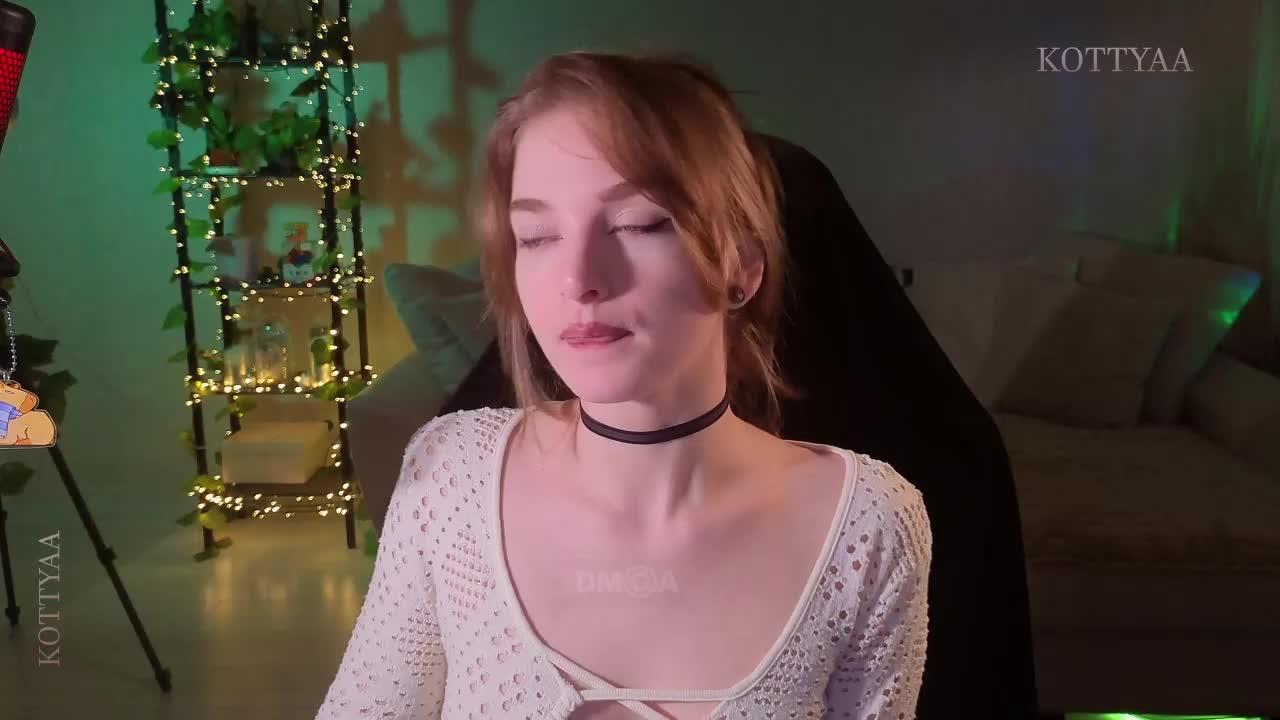 KOTTYAA Cam Model Chat October 3, 2025