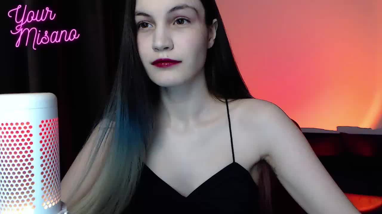 YourMisano Cam Model Chat October 3, 2025