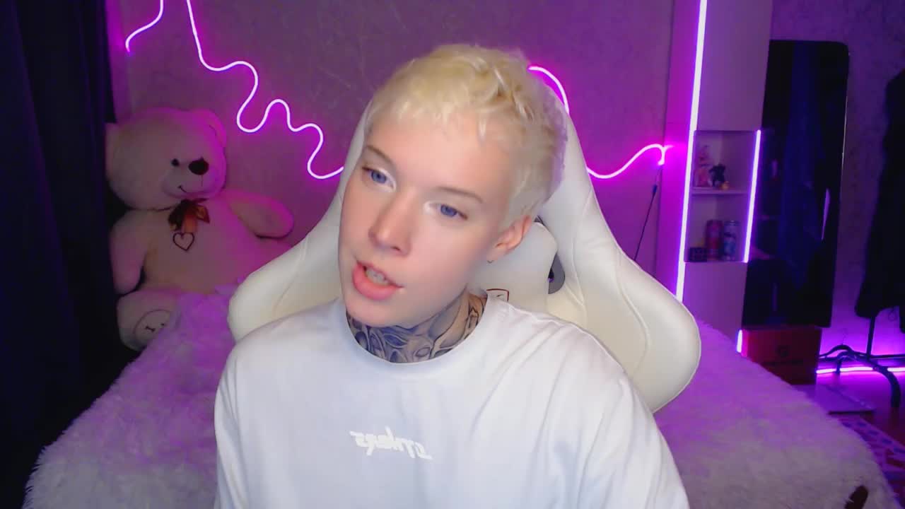 tezes Cam Model Chat October 3, 2025