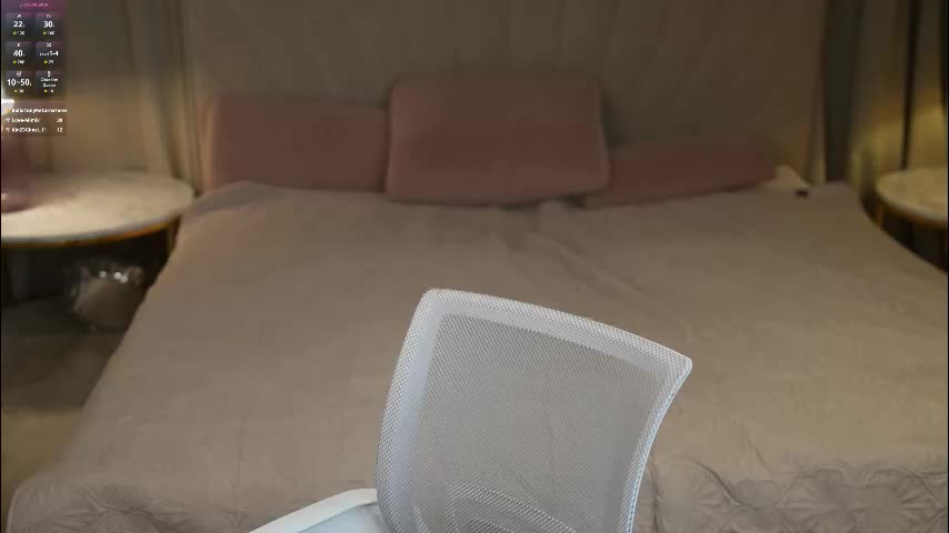 anabel2054 Cam Model Chat October 3, 2025