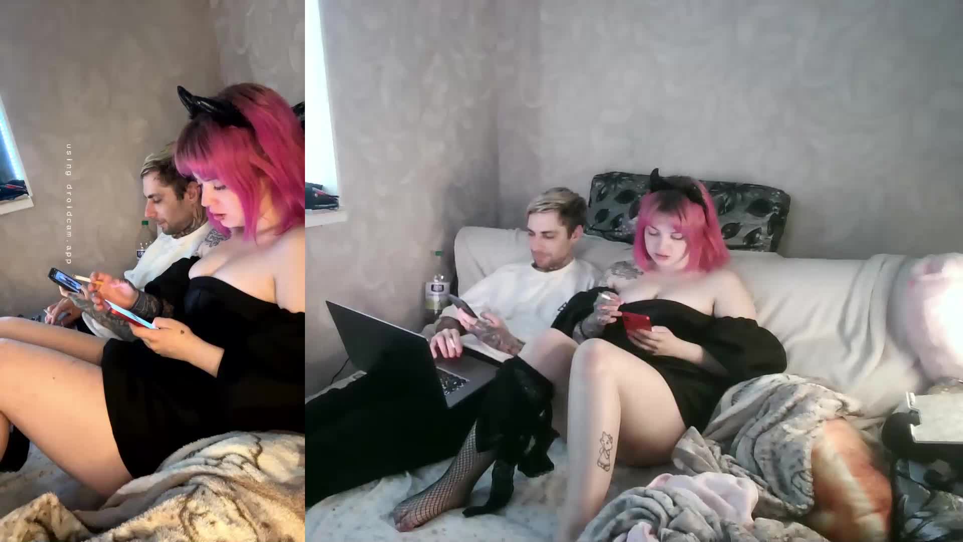 dirtycute Cam Model Chat October 3, 2025