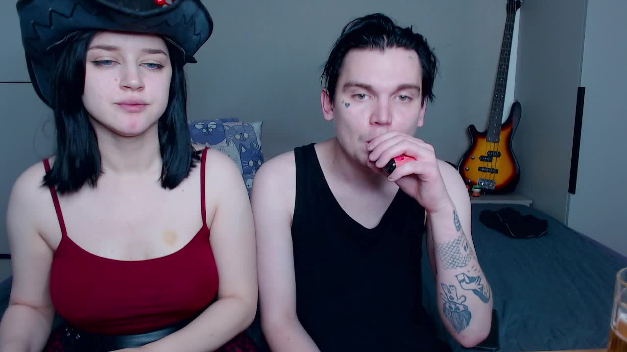 jackoffjillss Cam Model Chat October 3, 2025