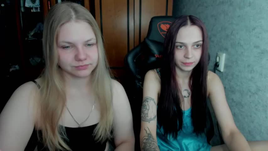 Rachel_Sharp Cam Model Chat October 3, 2025