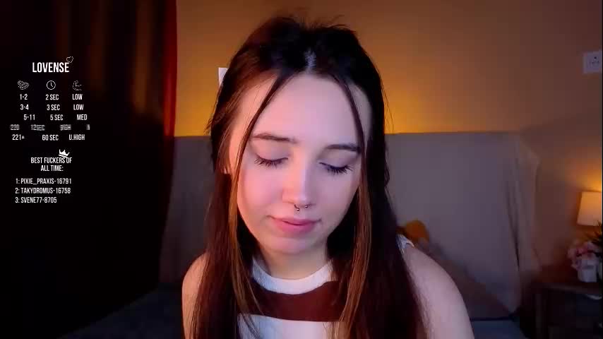 burnletitallburn Cam Model Chat October 3, 2025