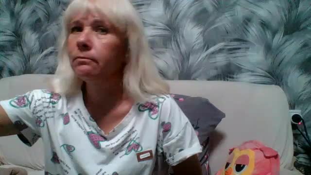 sakura_blonde Cam Model Chat October 3, 2025