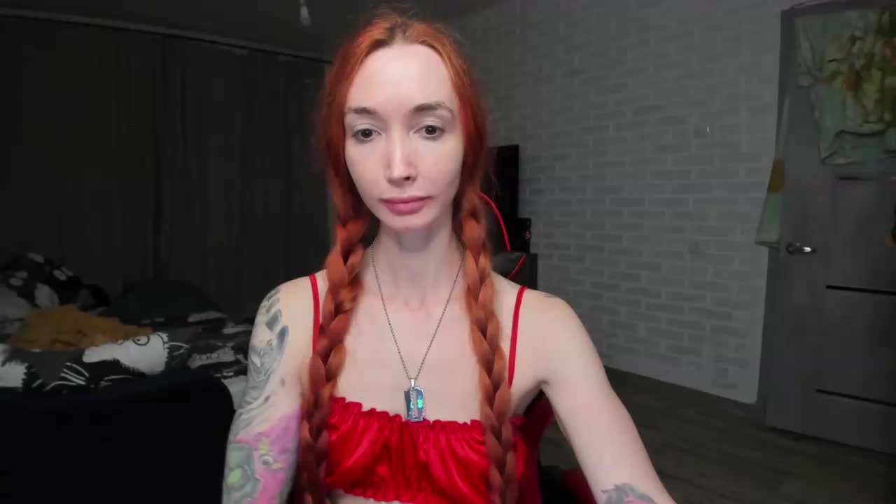 Roxy-Sun Cam Model Chat October 3, 2025