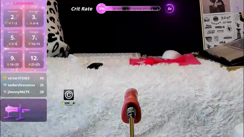 _skitlstrynka_ Cam Model Chat October 3, 2025