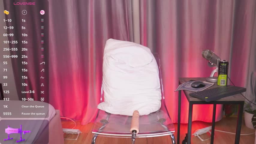 Sexydoll112 Cam Model Chat October 3, 2025