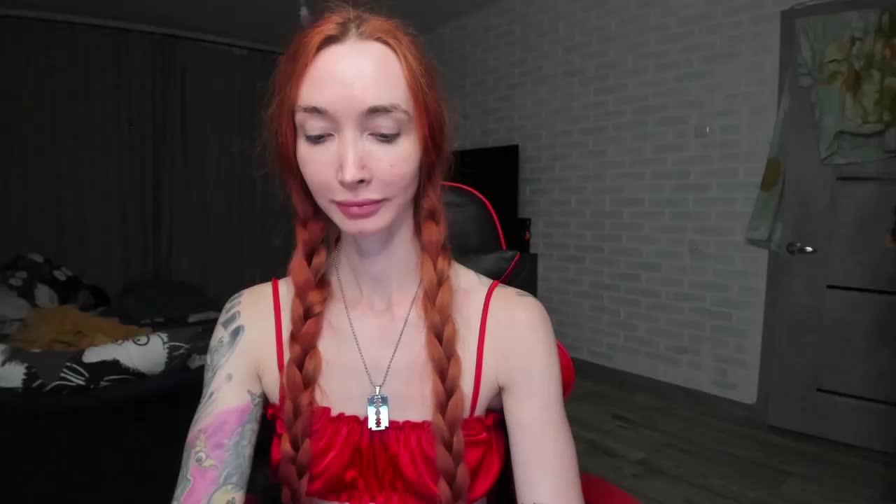 Roxy-Sun Cam Model Chat October 3, 2025