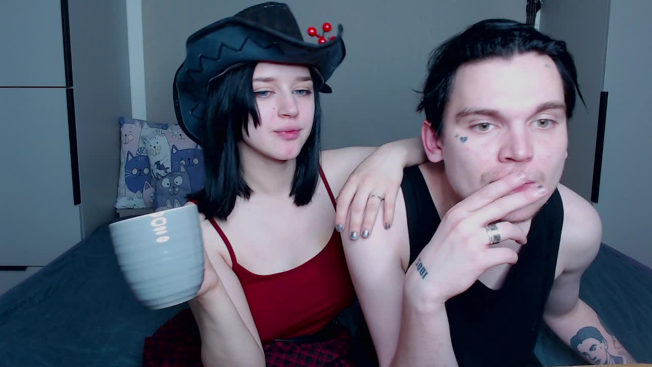 jackoffjillss Cam Model Chat October 3, 2025