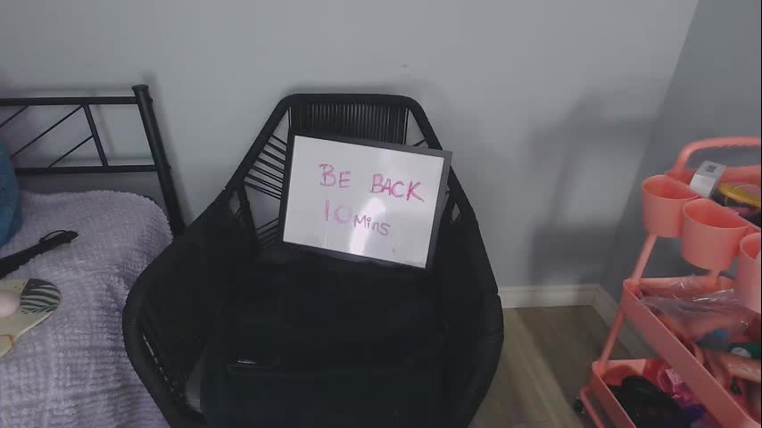 kelsearae Cam Model Chat October 3, 2025