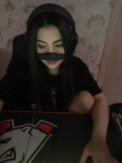 Aloeloea Cam Model Chat October 3, 2025