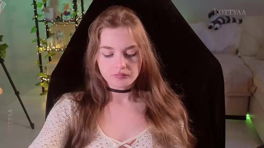 -Kottyaa- Cam Model Chat October 3, 2025