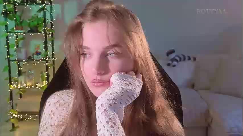 kottyaa_ch Cam Model Chat October 3, 2025