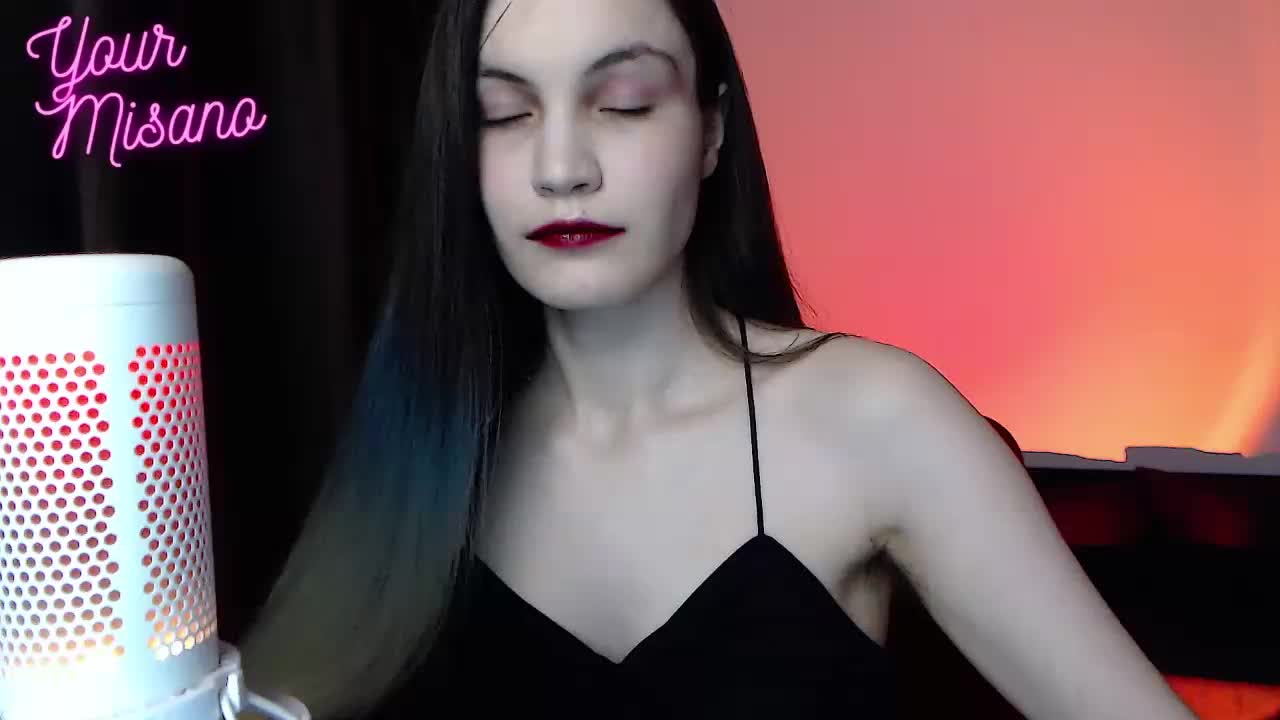 YourMisano Cam Model Chat October 3, 2025