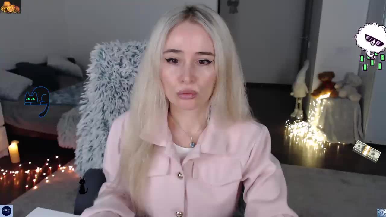 _Xyliganka777_ Cam Model Chat October 3, 2025