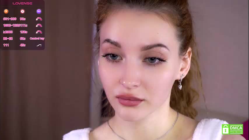 bonniecannon Cam Model Chat October 3, 2025