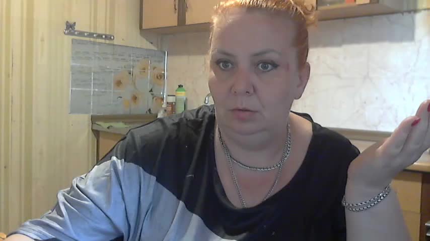 Tatyanka Cam Model Chat October 3, 2025
